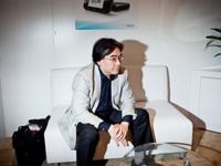 Nintendo не верит в платные мобильные игры