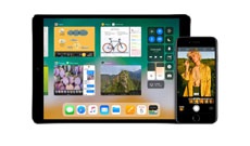 Apple выпустила первую бета-версию iOS 11.2