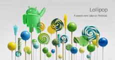 Android 5.0 Lollipop: все, что нужно знать о новой платформе Google