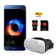 Мощный Huawei Honor 8 Pro представлен официально