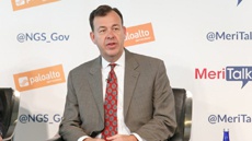 Белый дом назначил ответственным за кибербезопасность отставного генерала ВВС США