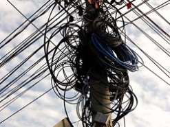 Киевские власти играют с провайдерами в «доверие»