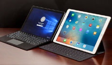 Смогут ли большие планшеты убить ПК?