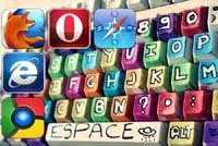 38 клавиатурных сокращений, которые работают в любом браузере