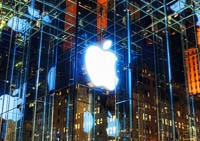 Грядут «яблочные» новации