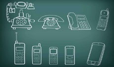 Эволюция электроники. Лучшие гаджеты десятилетия