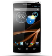 Moto X: очередные подробности