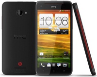 Обзор HTC Butterfly