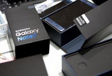 Глобальный отзыв Galaxy Note 7 не ударит по репутации Samsung