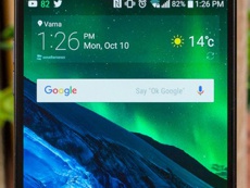 Фото фронтальной панели LG G6 подтверждает слухи о дизайне