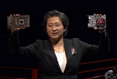 Руководство AMD продало миллионы акций перед взлетом котировок компании