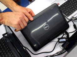 Акционеры Dell не хотят отдавать компанию в частные руки