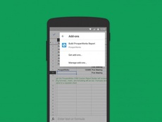 Google Таблицы для iOS и Android теперь предлагают расширенные возможности форматирования