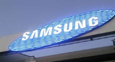 Спрос на смартфоны Samsung падает, стоимость компании снижается