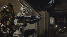 Геймеры предполагают, что с разработкой Mass Effect: Andromeda возникли серьезные проблемы