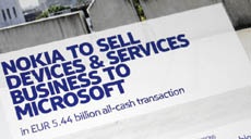 Время Microsoft на мобильном рынке подходит к концу