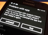 Как с Windows Phone удалить предустановленные приложения