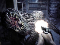 Кадры ранней версии Resident Evil 7 ужаснули игроков