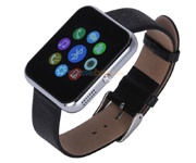 Самый тонкий в мире клон Apple Watch