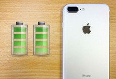 Юбилейный iPhone 8 с OLED-дисплеем получит двойную батарею