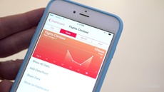 Как заставить iPhone заботиться о вашем здоровье