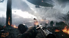 Пиратам удалось взломать игру Battlefield 1