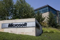Microsoft отрицает передачу властям доступа к Outlook и Skype
