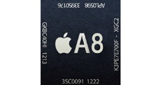 Начато массовое производство чипов для iPhone 6