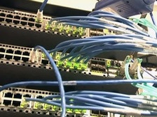 ФРГ потратит сто миллионов евро на слежку в Интернете