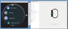 В Android Studio появился эмулятор колёсика смарт-часов