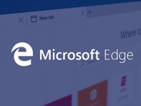 Microsoft Edge появится на Xbox One