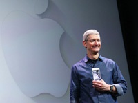 Apple выложила на YouTube презентацию iPhone 6 и Watch