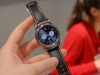 LG оснастит следующее поколение смарт-часов гораздо более чётким дисплеем