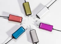 Разработан самый компактный в мире блок питания для ноутбуков