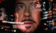 Создана система дополненной реальности, позволяющая управлять действиями роботов