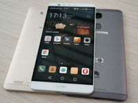 Huawei Honor 7 будет оснащён 4 ГБ оперативной памяти