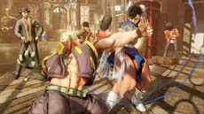 Анонсированы системные требования PC версии игры Street Fighter V