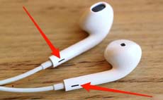 Раскрыт секрет загадочных отверстий в наушниках EarPods