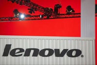 Lenovo проводит рокировку топ-менеджеров