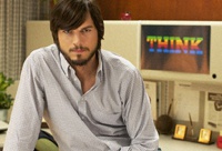 Фильм о Джобсе назвали шаблонным, вторичным и скучным