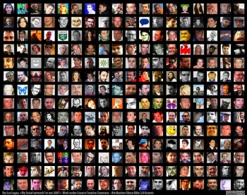 Топ-10 социальных веб-сервисов 2011 года. Часть 2