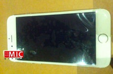 В сети «засветился» прототип iPhone 6s с толщиной корпуса 7,1 мм