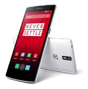 OnePlus One с 64 ГБ памяти появится в конце мая