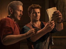В Naughty Dog ничего не знают об экранизации Uncharted