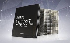 Samsung готовится представить первый смартфон с SoC Exynos 7872