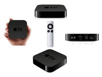 64-битный iPhone 5s превратит Apple TV в игровую консоль