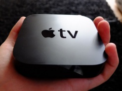 В ноябре Apple представит новый телевизионный девайс