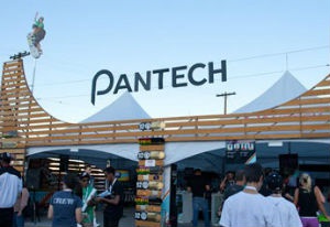 Компанией Pantech заинтересовался индийский производитель смартфонов Micromax