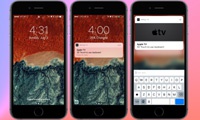 iPhone еще ближе «подружился» с tvOS
