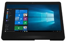 MSI анонсировала 15,6” моноблок Pro 16 Flex со встроенной батареей